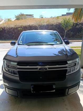 FORD MAVERICK 2.5 HYBRID LARIAT e-CVT FORD MAVERICK 2.5 HYBRID LARIAT e-CVT
